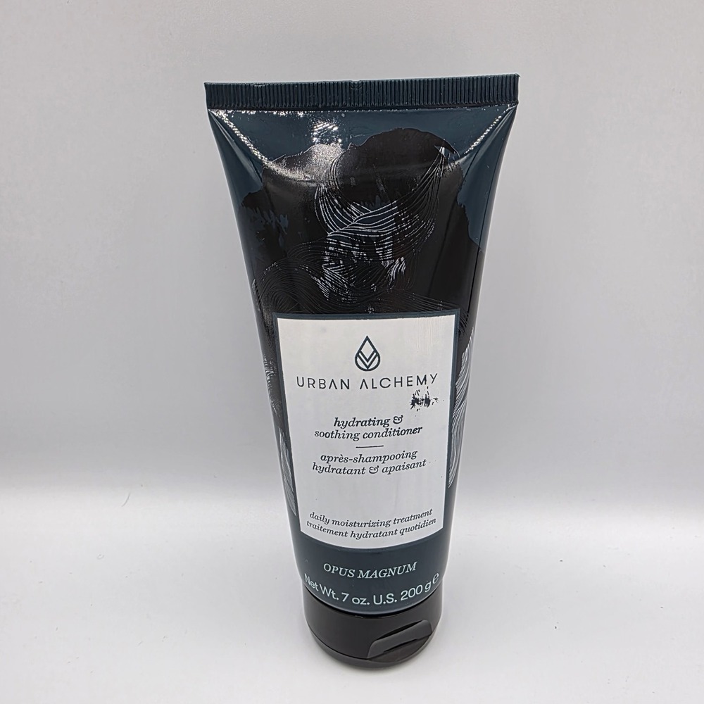 Urban Alchemy Hydrating & Soothing Conditioner 7 oz.